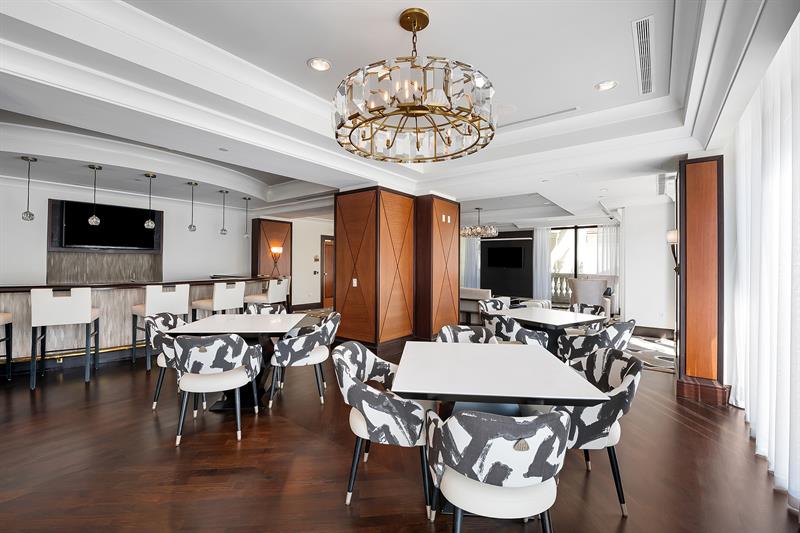 Image 36 of 40 For 600 Las Olas Blvd  902-s