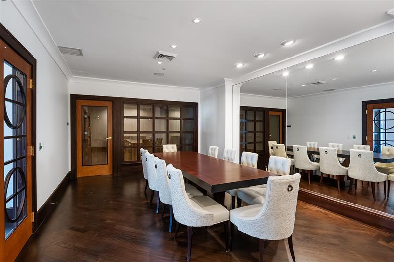 Image 37 of 40 For 600 Las Olas Blvd  902-s