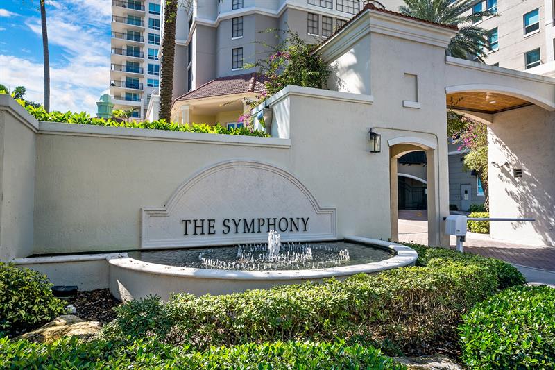 Image 38 of 40 For 600 Las Olas Blvd  902-s