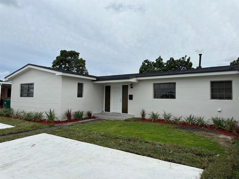 Details for 1970 189th Ter, Miami Gardens, FL 33056