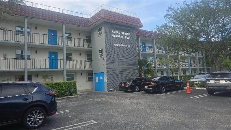 Details for 8605 Sample Rd  103, Coral Springs, FL 33065
