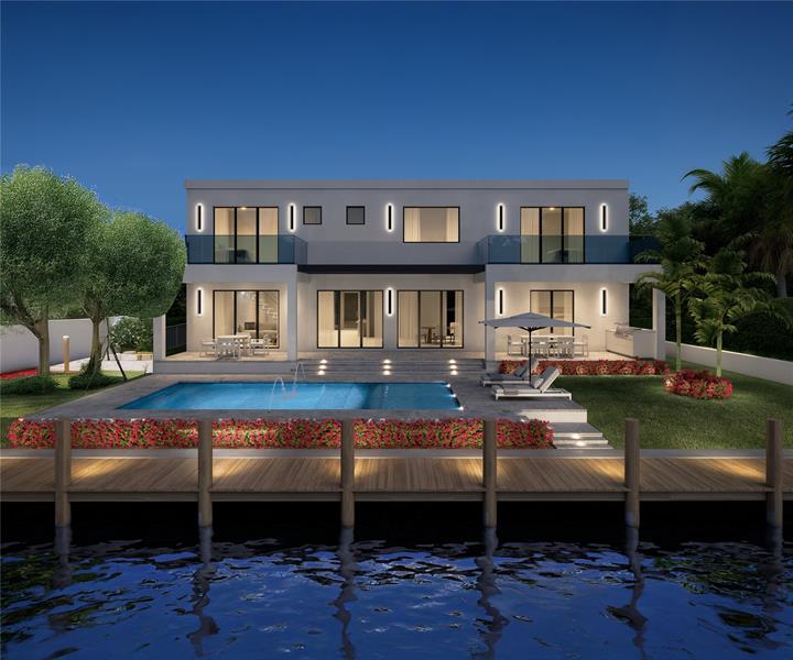 Details for 1205 Avocado Isle, Fort Lauderdale, FL 33315