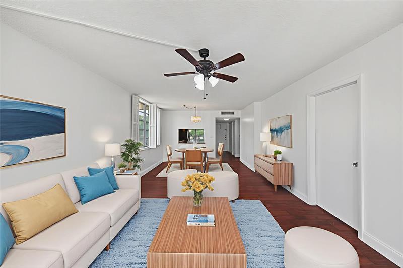 Image 4 of 33 For 6070 64th Ave  212
