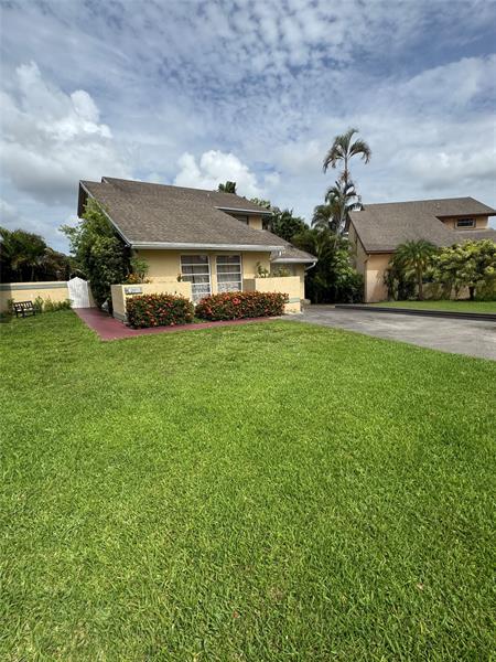 Details for 4071 83rd Way, Davie, FL 33328