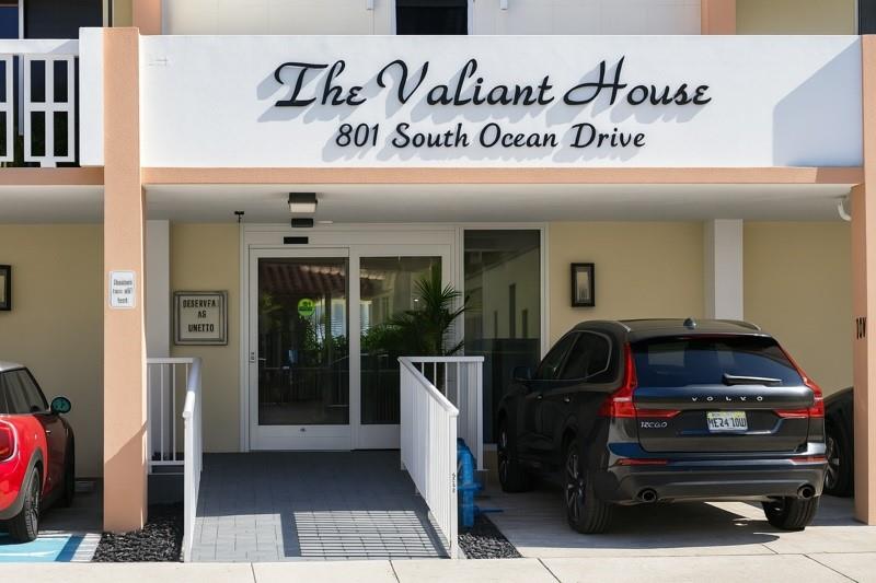 Details for 801 Ocean Drive  206, Hollywood, FL 33019