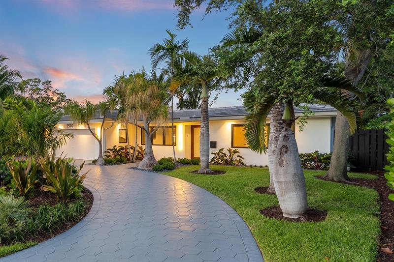 Details for 2500 17th Ter, Wilton Manors, FL 33305