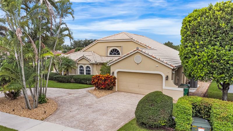 Details for 2963 Orchard Cir, Davie, FL 33328