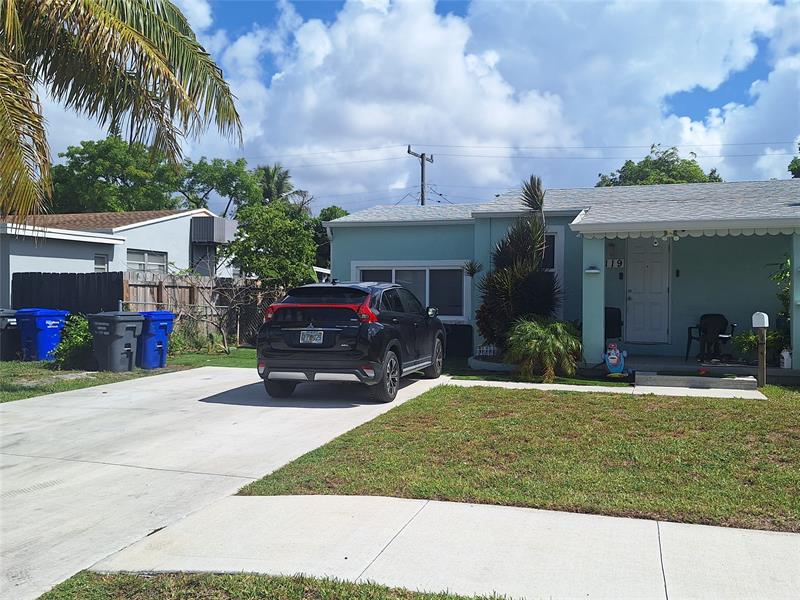 Details for 2119 Plunkett St, Hollywood, FL 33020