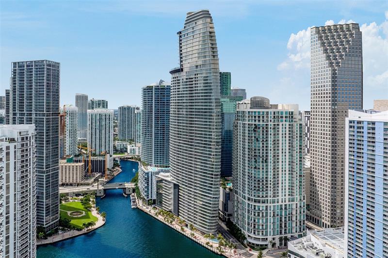 Details for 300 Biscayne Blvd Way  1507, Miami, FL 33131