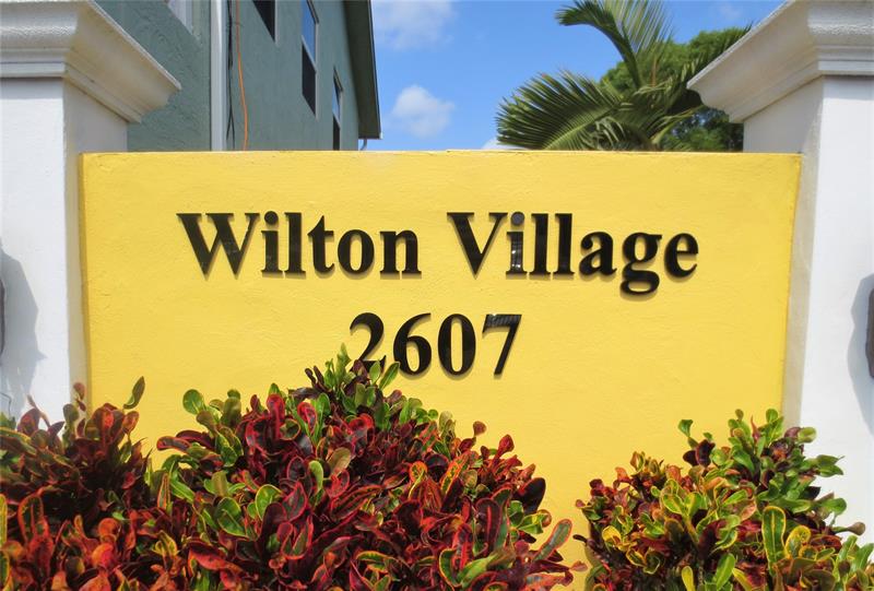 Details for 2607 8th Ave  20, Wilton Manors, FL 33334