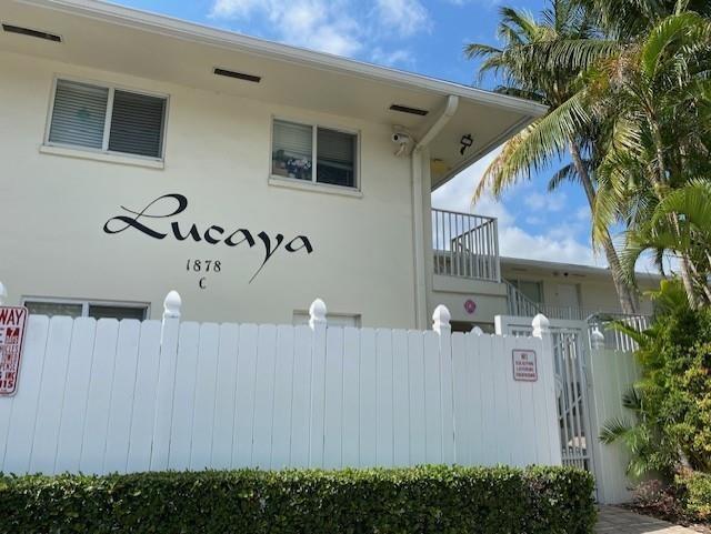 Details for 1872 46th St  D2, Fort Lauderdale, FL 33308