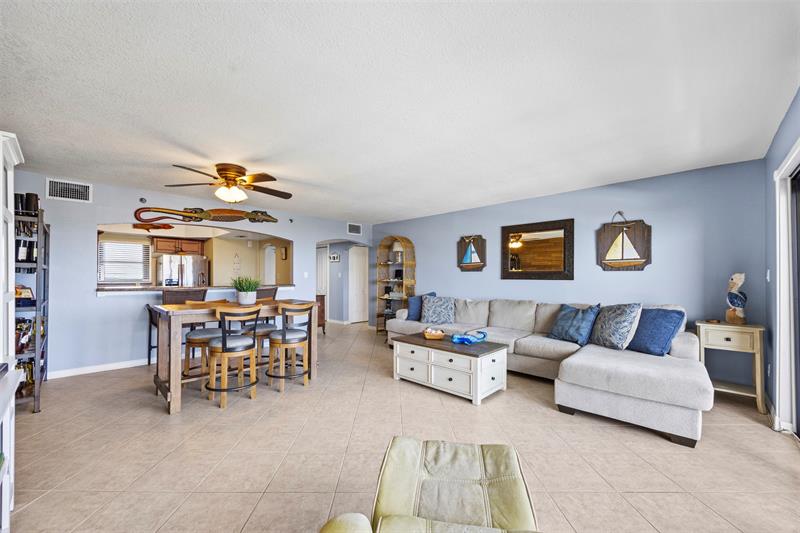 Image 10 of 58 For 801 Ocean Dr  801