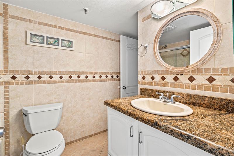 Image 24 of 58 For 801 Ocean Dr  801