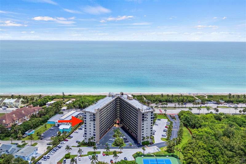 Image 3 of 58 For 801 Ocean Dr  801