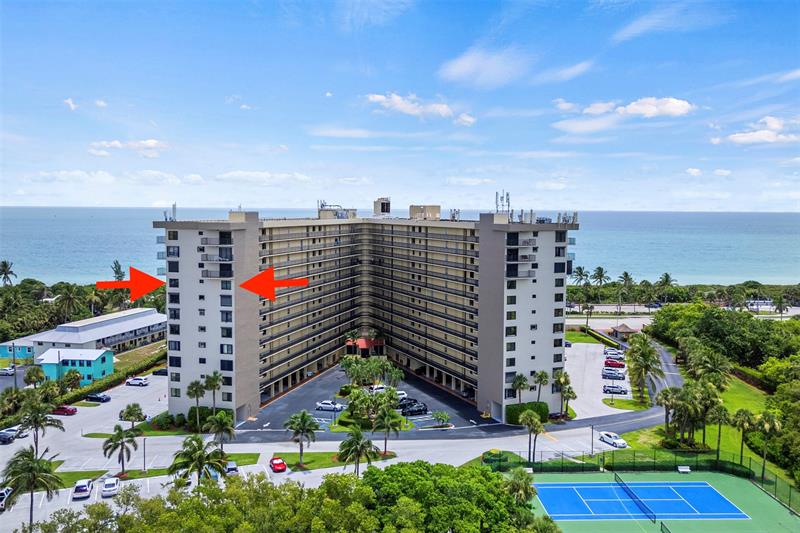 Image 30 of 58 For 801 Ocean Dr  801