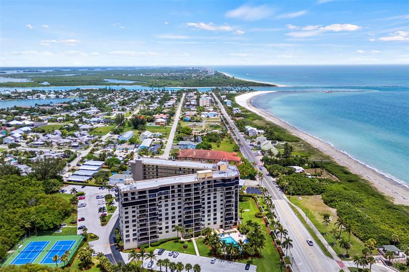 Image 37 of 58 For 801 Ocean Dr  801