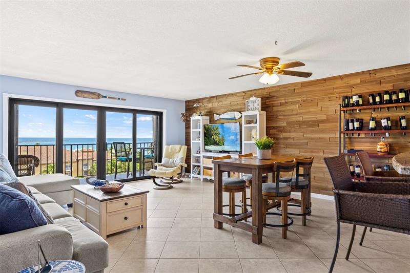 Image 4 of 58 For 801 Ocean Dr  801