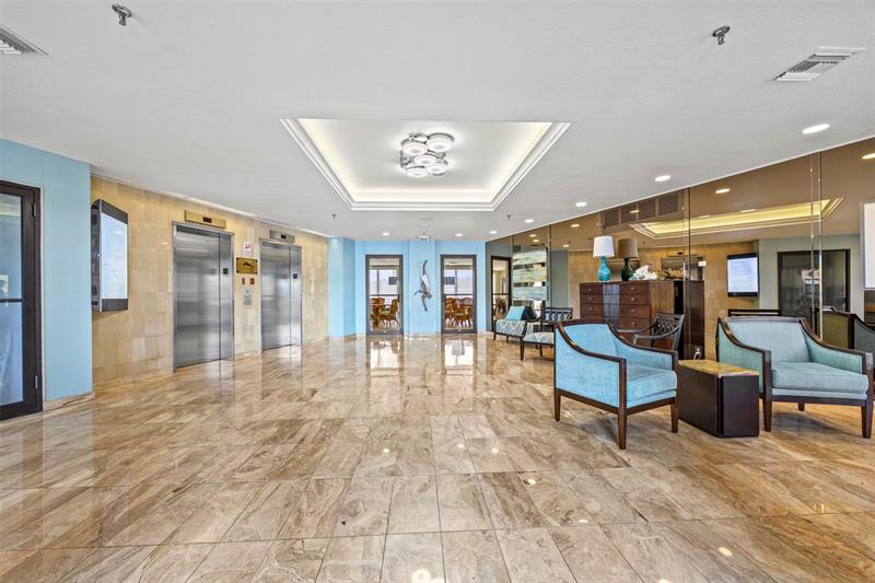 Image 48 of 58 For 801 Ocean Dr  801