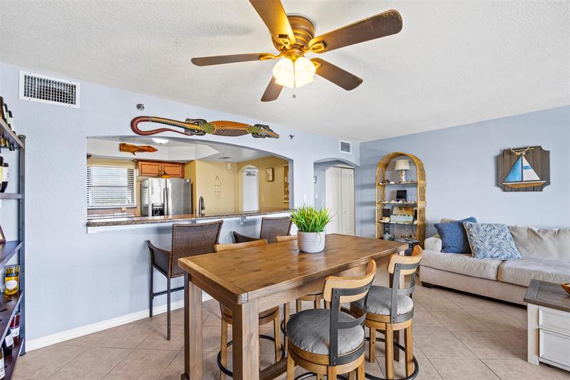 Image 9 of 58 For 801 Ocean Dr  801