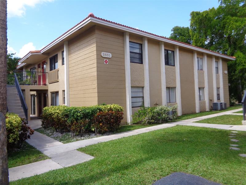 Details for 2651 Riverside Dr  1, Coral Springs, FL 33065