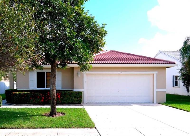 Details for 335 162nd Ave, Pembroke Pines, FL 33027