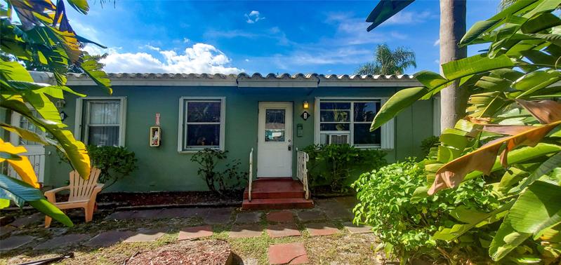 Details for 302 15th St  2, Dania Beach, FL 33004