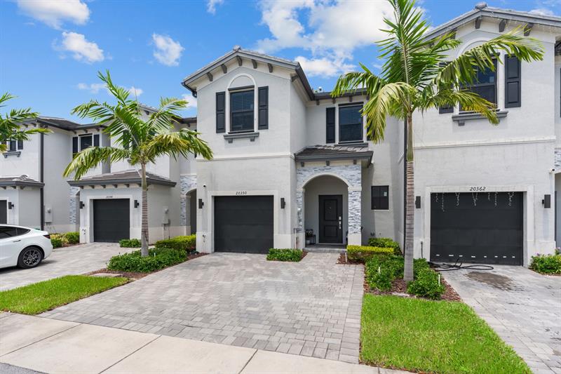 Details for 20350 6th Pl, Miami, FL 33169