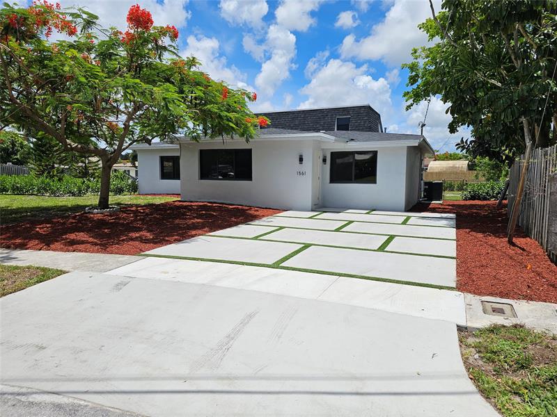 Details for 1561 23rd Ave, Fort Lauderdale, FL 33312