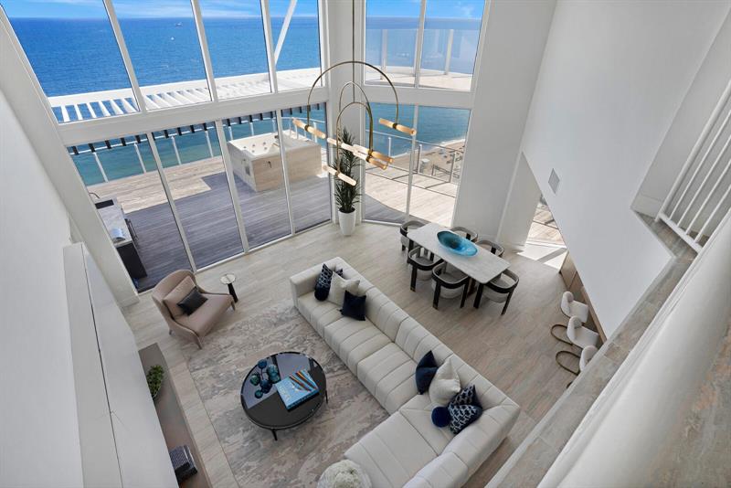 Details for 525 Fort Lauderdale Beach Blvd  1701, Fort Lauderdale, FL 33304