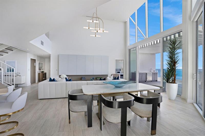 Image 11 of 38 For 525 Fort Lauderdale Beach Blvd  1701