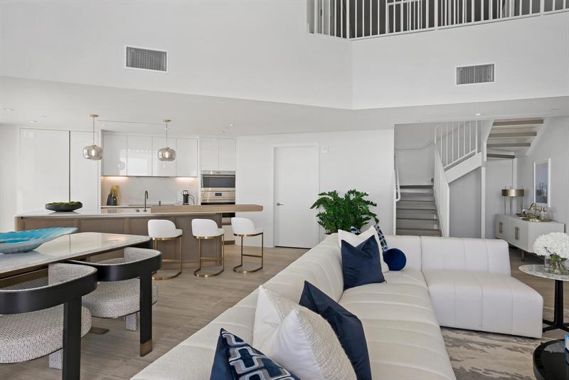 Image 12 of 38 For 525 Fort Lauderdale Beach Blvd  1701