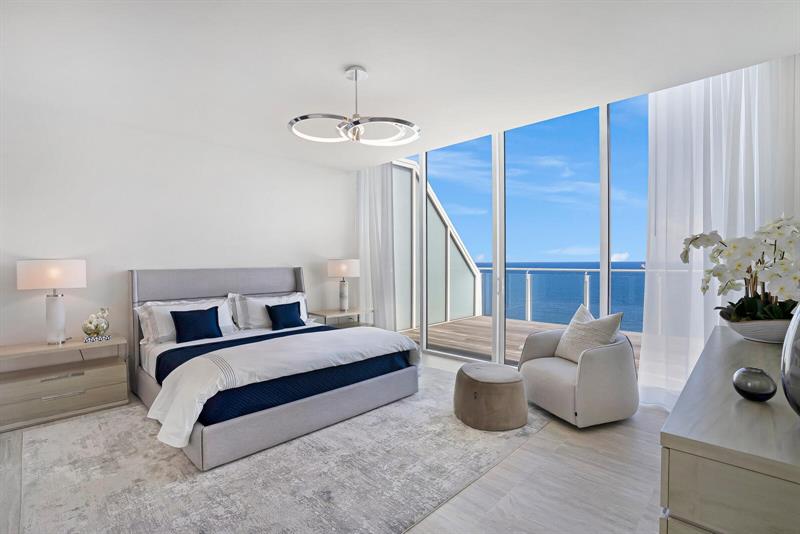 Image 13 of 38 For 525 Fort Lauderdale Beach Blvd  1701