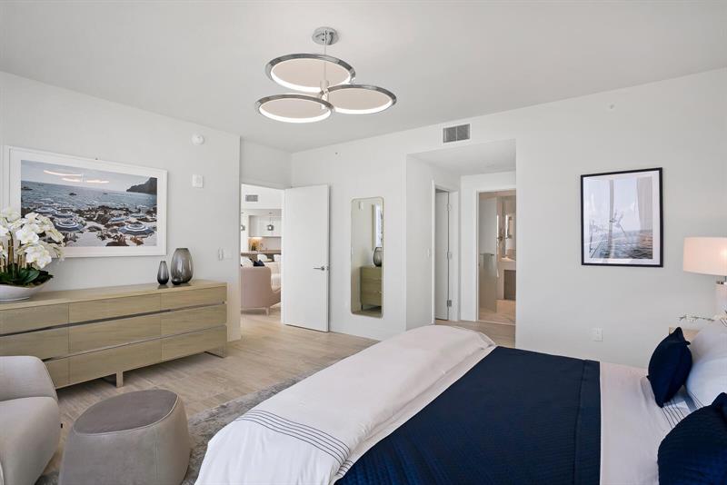 Image 15 of 38 For 525 Fort Lauderdale Beach Blvd  1701