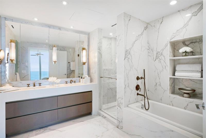 Image 16 of 38 For 525 Fort Lauderdale Beach Blvd  1701
