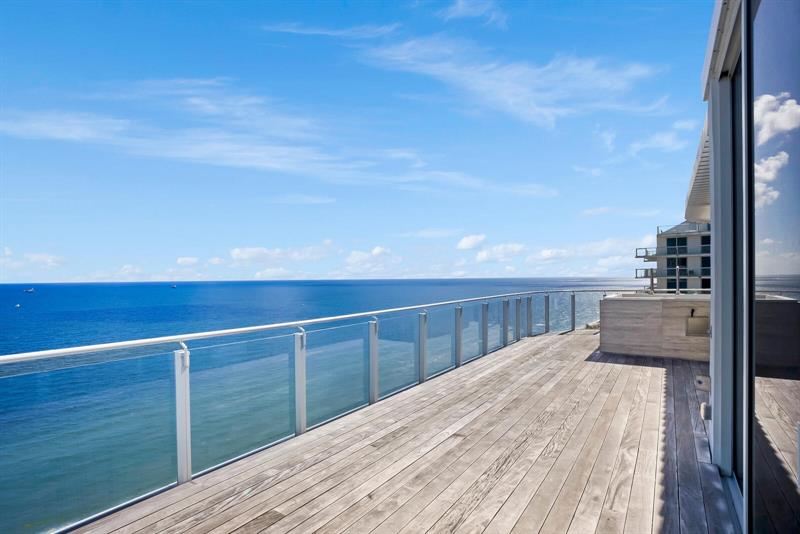 Image 20 of 38 For 525 Fort Lauderdale Beach Blvd  1701