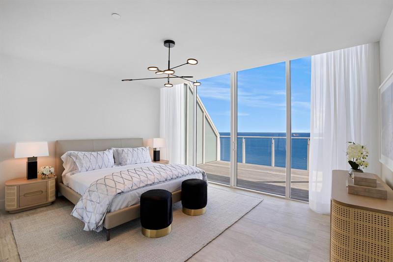 Image 27 of 38 For 525 Fort Lauderdale Beach Blvd  1701
