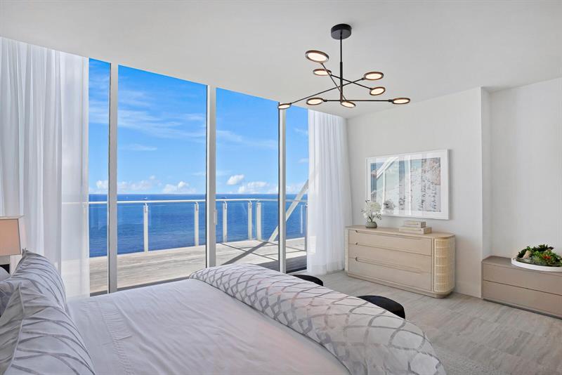 Image 28 of 38 For 525 Fort Lauderdale Beach Blvd  1701