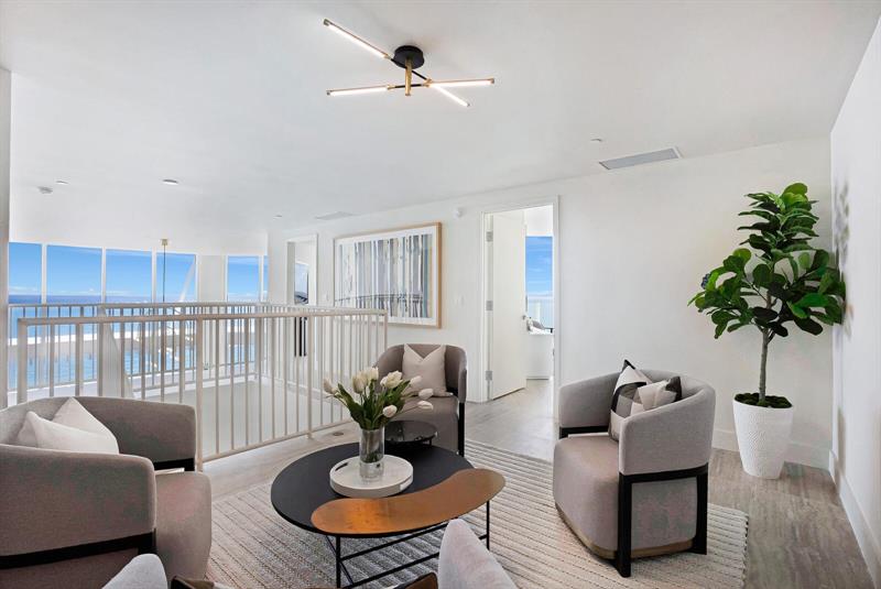 Image 33 of 38 For 525 Fort Lauderdale Beach Blvd  1701