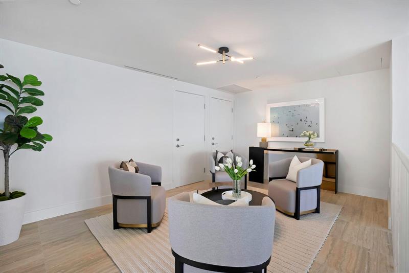 Image 34 of 38 For 525 Fort Lauderdale Beach Blvd  1701