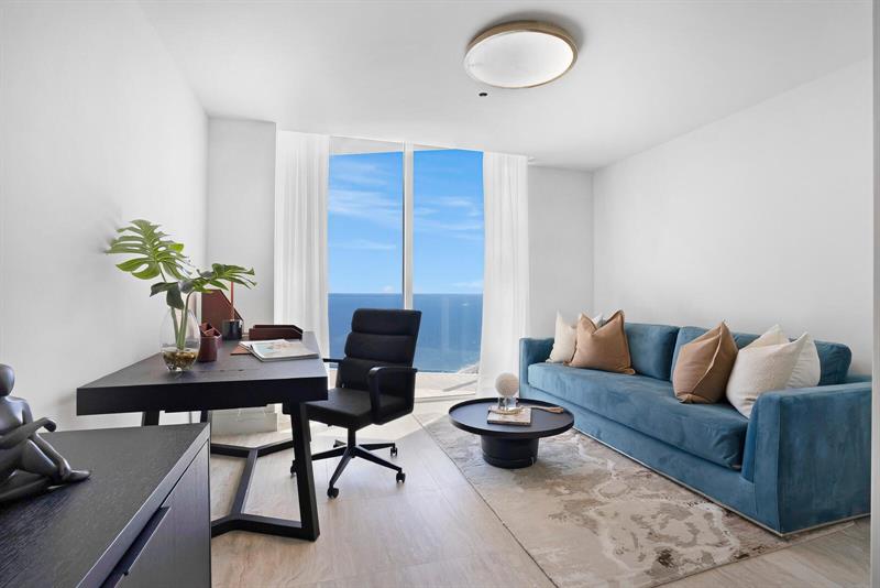 Image 35 of 38 For 525 Fort Lauderdale Beach Blvd  1701