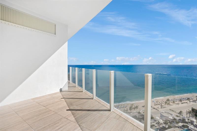 Image 38 of 38 For 525 Fort Lauderdale Beach Blvd  1701