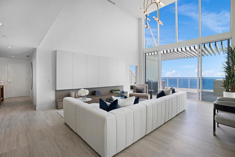 Image 5 of 38 For 525 Fort Lauderdale Beach Blvd  1701