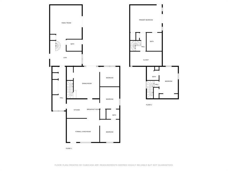 Image 55 of 75 For 257 32nd Rd  