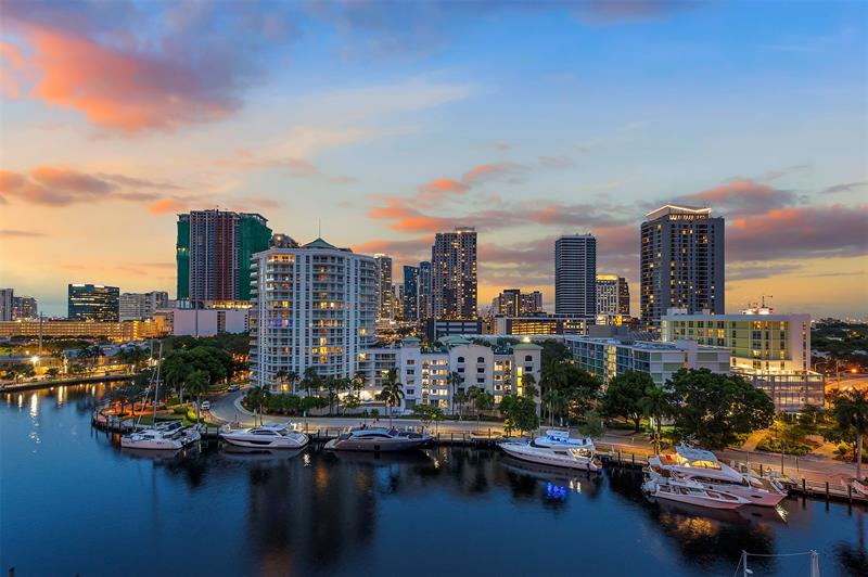 Details for 600 Las Olas Blvd  908s, Fort Lauderdale, FL 33312