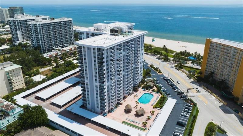 Image 2 of 53 For 405 Ocean Blvd  1124