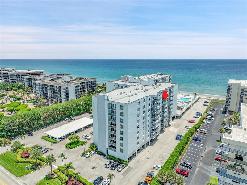 Image 38 of 43 For 3450 Ocean Boulevard  6180