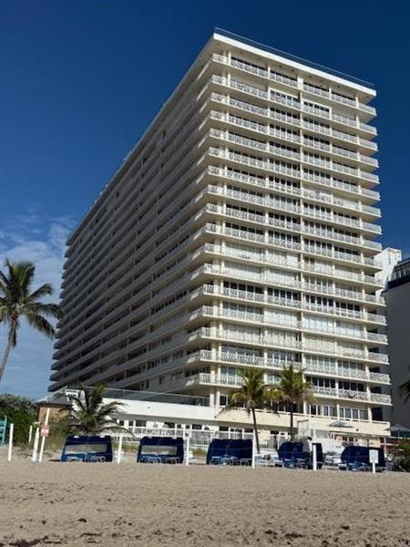 Details for 4020 Galt Ocean Dr  1707, Fort Lauderdale, FL 33308