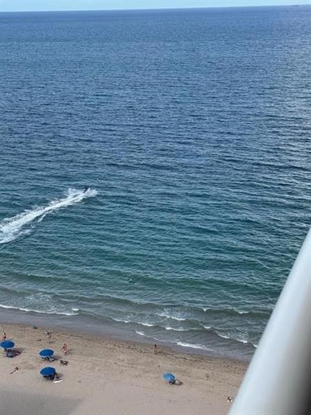 Image 10 of 40 For 4020 Galt Ocean Dr  1707