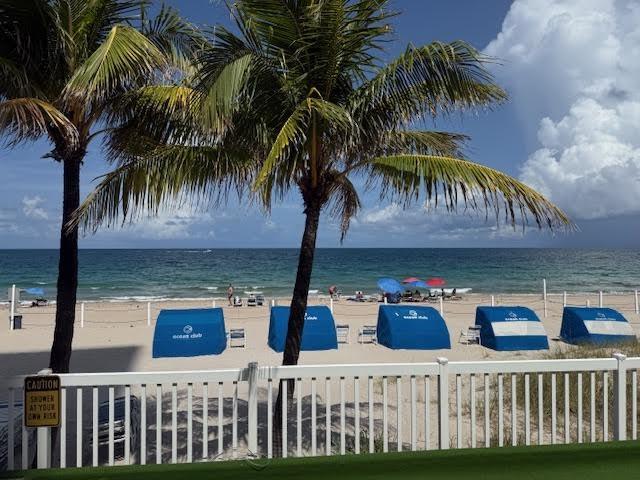 Image 25 of 40 For 4020 Galt Ocean Dr  1707