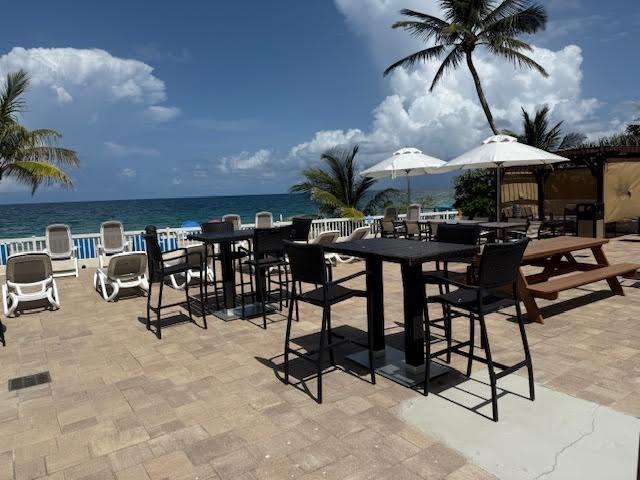 Image 26 of 40 For 4020 Galt Ocean Dr  1707